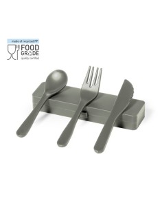 Set Cubiertos Florax 2