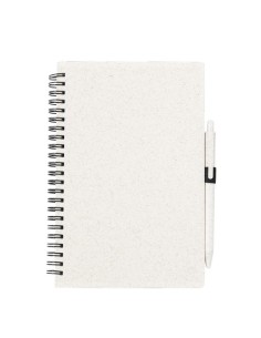 Libreta Emily