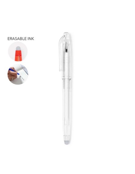 Bolígrafo Borrable Ludrick