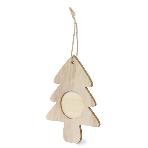 Adorno Portafotos Jorik