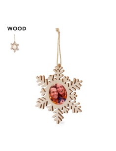 Adorno Portafotos Jorik 2