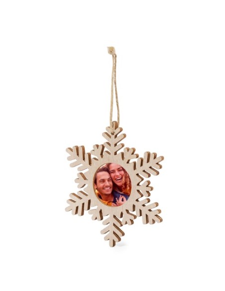 Adorno Portafotos Jorik