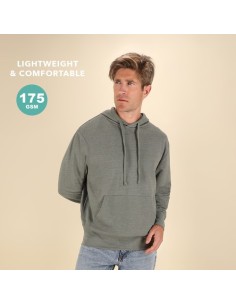 Sudadera Adulto Landon 2