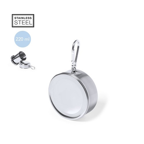 Vaso Plegable Daibak