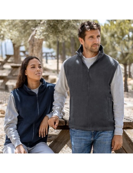 Chaleco Destin
