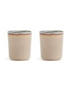 Taza VINGA Nomimono set 2 pcs 2