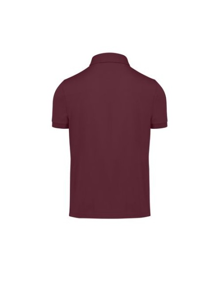 MY POLO 180 manga corta Hombre