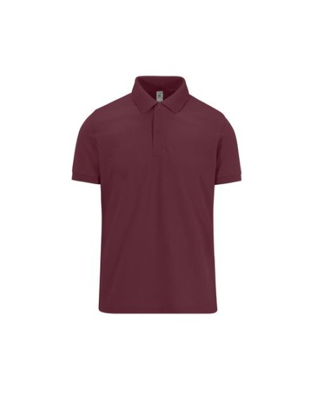 MY POLO 180 manga corta Hombre