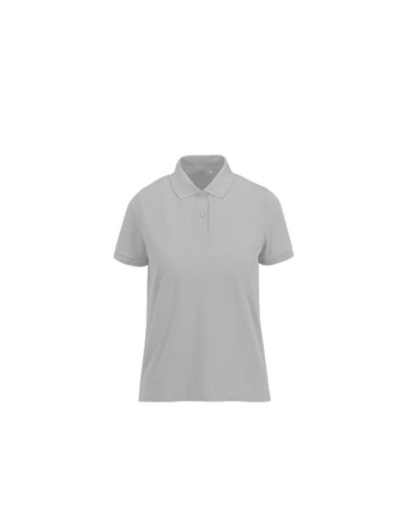 MY ECO POLO 6535 manga corta Mujer