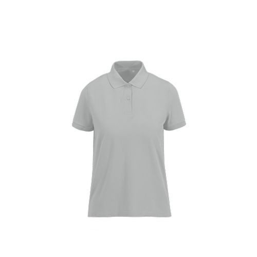 MY ECO POLO 6535 manga corta Mujer