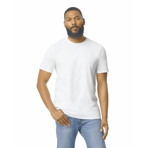 Camiseta SoftStyle para adultos