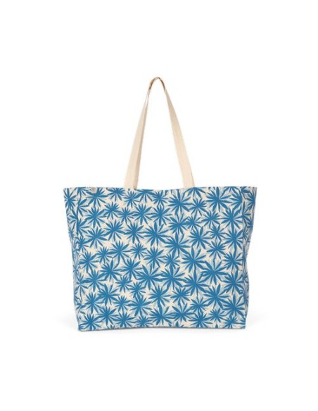 Bolsa shopper de algodón orgánico