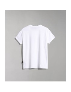 Camiseta de manga corta SAyas