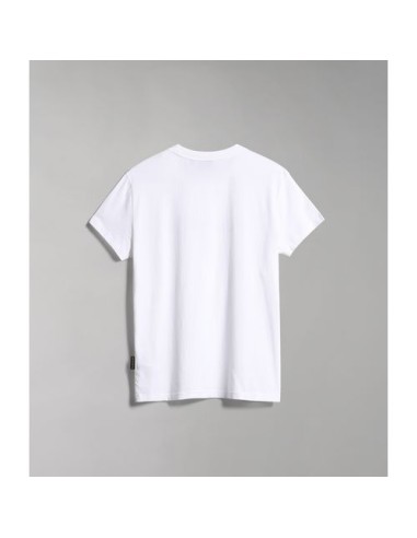 Camiseta de manga corta SAyas