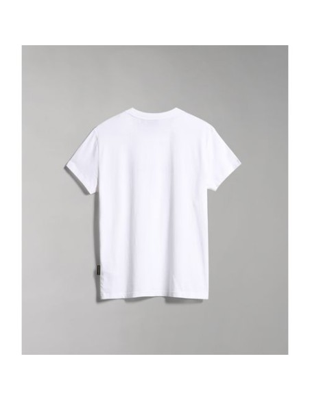 Camiseta de manga corta SAyas