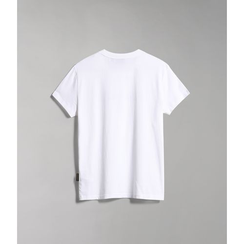 Camiseta de manga corta SAyas