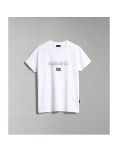 Camiseta de manga corta SAyas 2