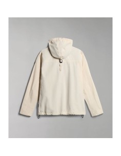 Chaqueta Rainforest Open