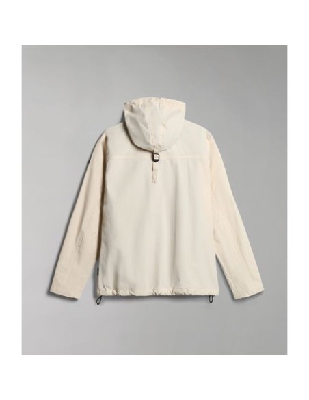 Chaqueta Rainforest Open