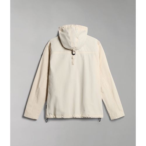 Chaqueta Rainforest Open