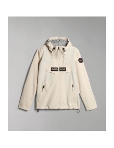 Chaqueta Rainforest Open 2