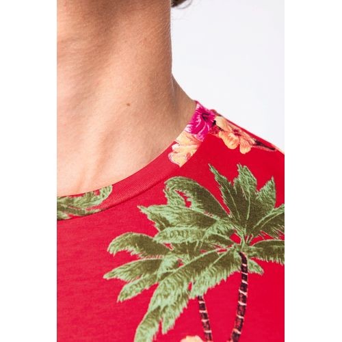 Camiseta ecorresponsable con...