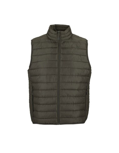 STREAM BW MEN STREAM MEN Chaleco