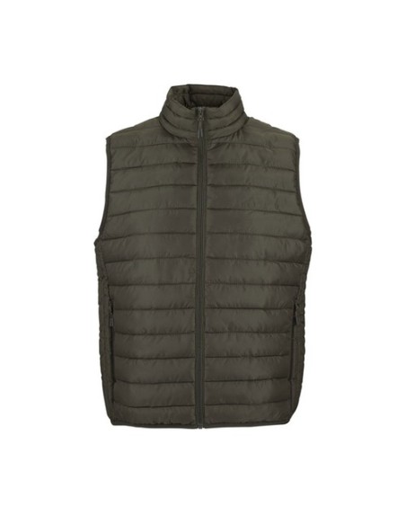 STREAM BW MEN STREAM MEN Chaleco