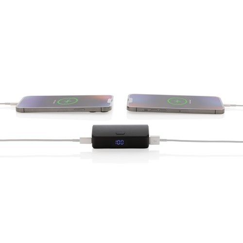 Powerbank FlashCharge RCS rplastic...