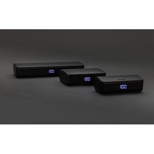 Powerbank FlashCharge RCS rplastic...