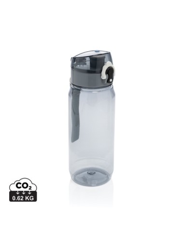 Botella de agua Yide antigoteo de PET reciclado...