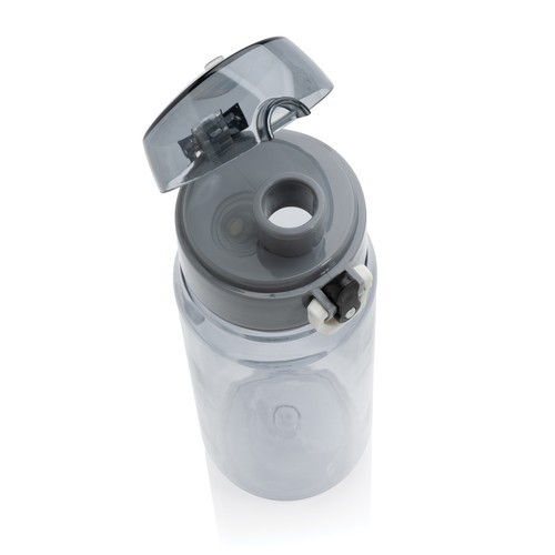 Botella de agua Yide antigoteo de PET...