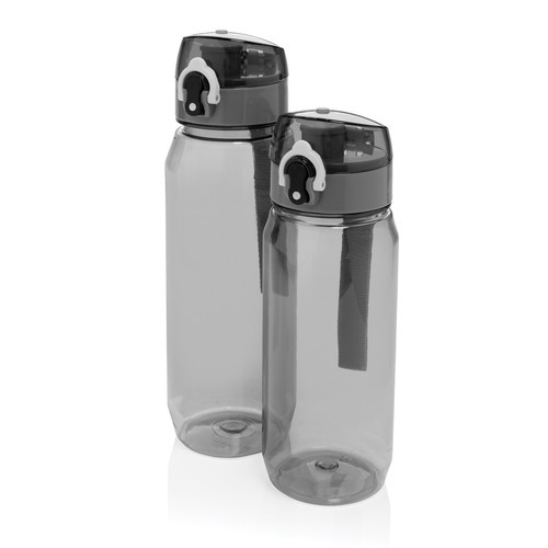 Botella de agua Yide antigoteo de PET...