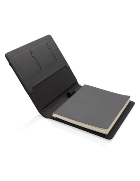 Portafolio A5 Swiss Peak Script AWARE