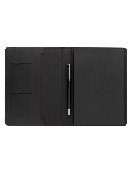 Portafolio A5 Swiss Peak Script AWARE