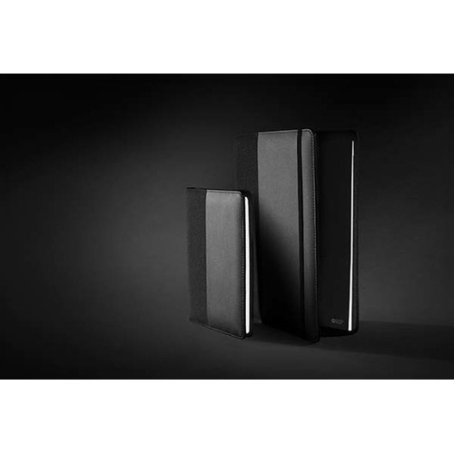 Portafolio A5 Swiss Peak Script AWARE