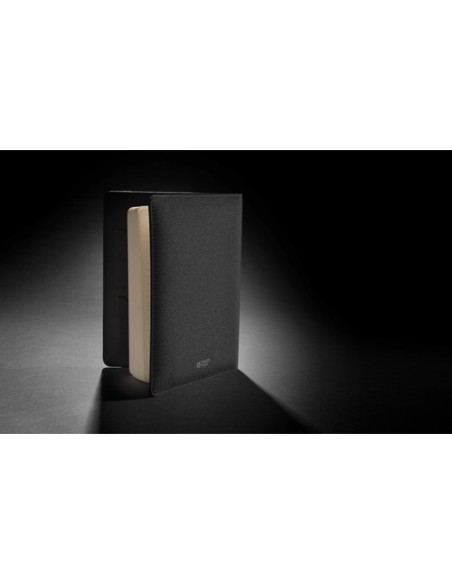 Portafolio A5 Swiss Peak Script AWARE