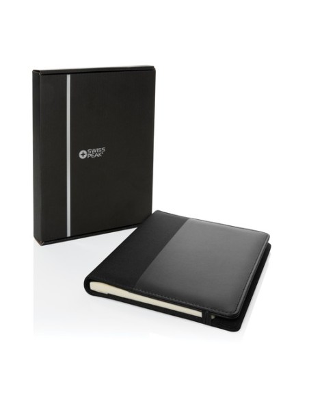 Portafolio A5 Swiss Peak Script AWARE