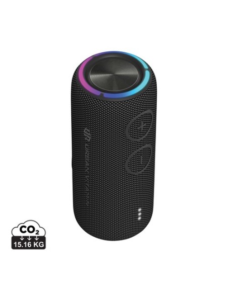 Altavoz Urban Vitamin Pacific Grove RCS plástico 30W IPX7