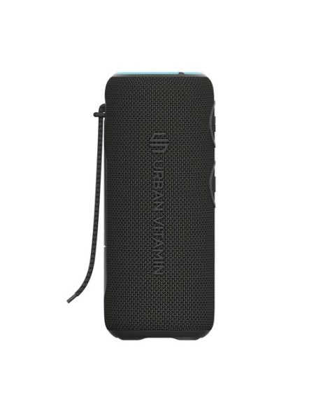 Altavoz Urban Vitamin Pacific Grove RCS plástico 30W IPX7