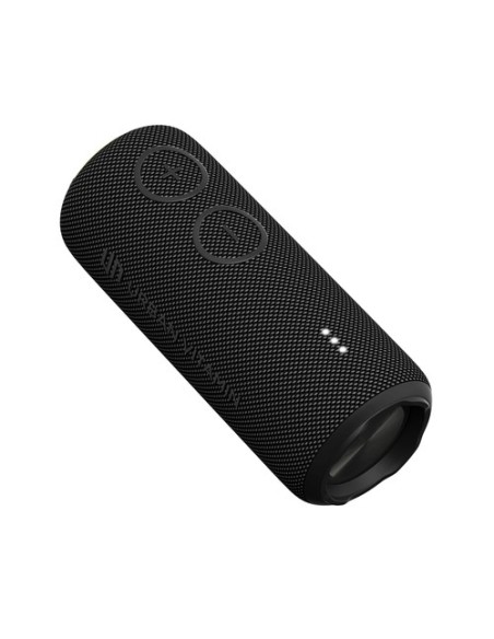 Altavoz Urban Vitamin Pacific Grove RCS plástico 30W IPX7