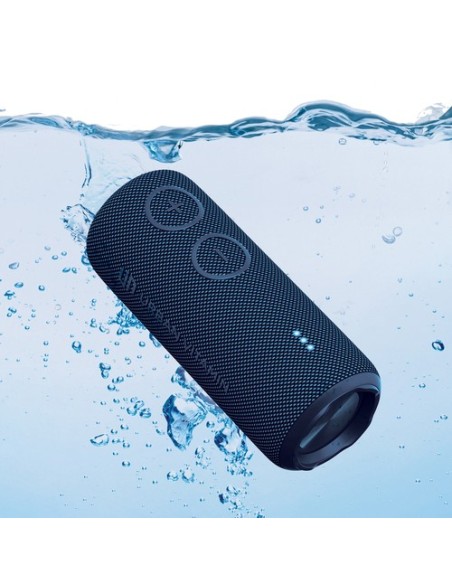 Altavoz Urban Vitamin Pacific Grove RCS plástico 30W IPX7