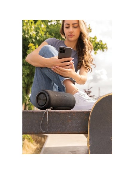 Altavoz Urban Vitamin Pacific Grove RCS plástico 30W IPX7