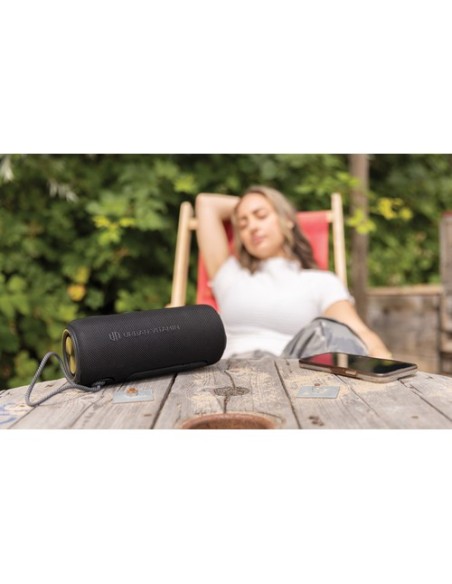 Altavoz Urban Vitamin Pacific Grove RCS plástico 30W IPX7