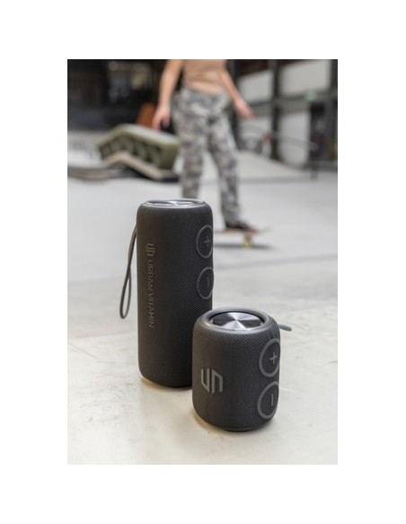 Altavoz Urban Vitamin Pacific Grove RCS plástico 30W IPX7