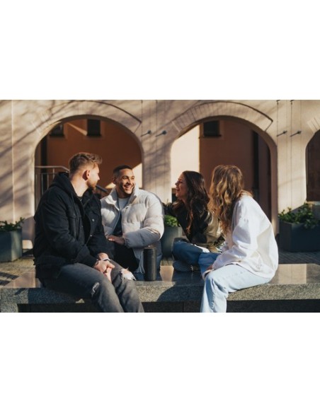 Altavoz Urban Vitamin Pacific Grove RCS plástico 30W IPX7