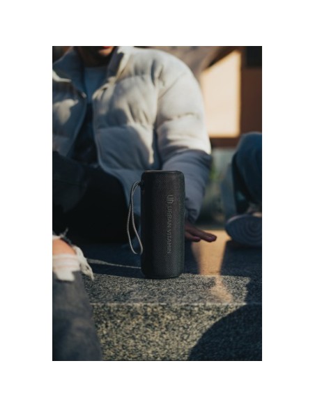 Altavoz Urban Vitamin Pacific Grove RCS plástico 30W IPX7