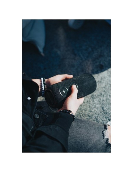 Altavoz Urban Vitamin Pacific Grove RCS plástico 30W IPX7