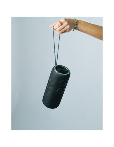 Altavoz Urban Vitamin Pacific Grove RCS plástico 30W IPX7