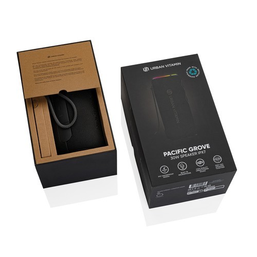 Altavoz Urban Vitamin Pacific Grove...